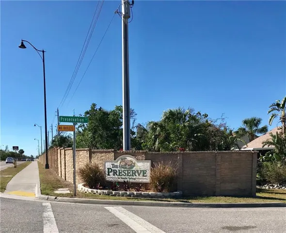 Located on the corner of Longfellow and Imperial Parkway.  Only usable access is off Imperial.