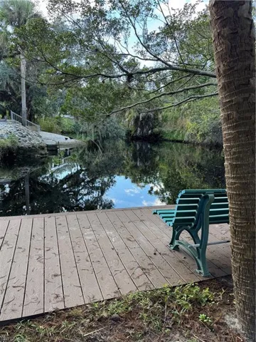 Perfect scenic river, excellent for kayaking or canoeing.