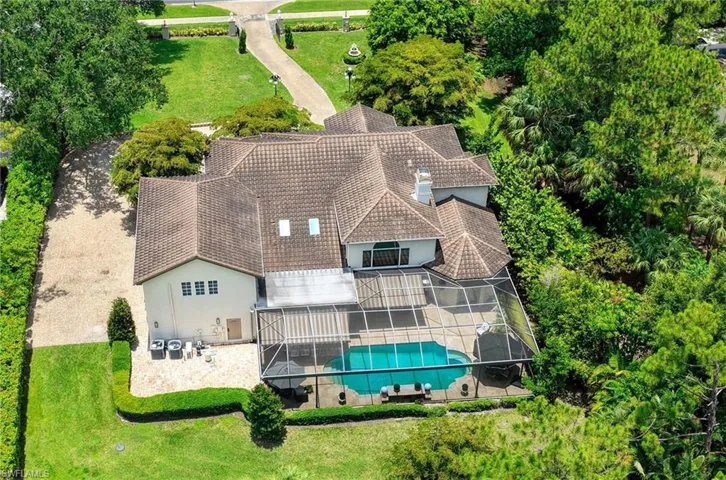 9250 The Ln, Naples, Florida 34109