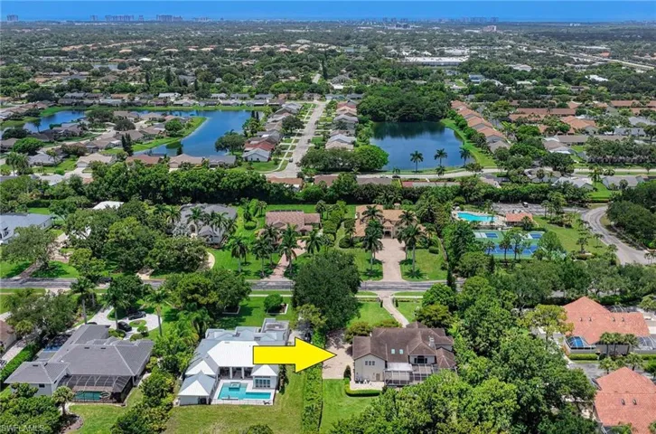 9250 The Ln, Naples, Florida 34109
