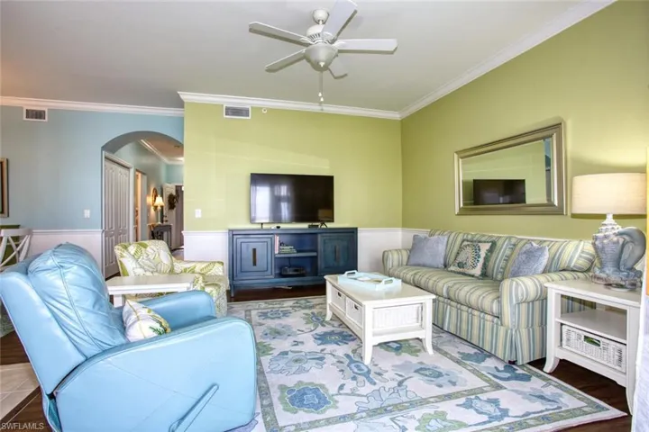 10480 Washingtonia Palm Way # 1112, Fort Myers Fl 33966