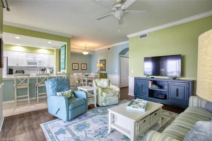 10480 Washingtonia Palm Way # 1112, Fort Myers Fl 33966