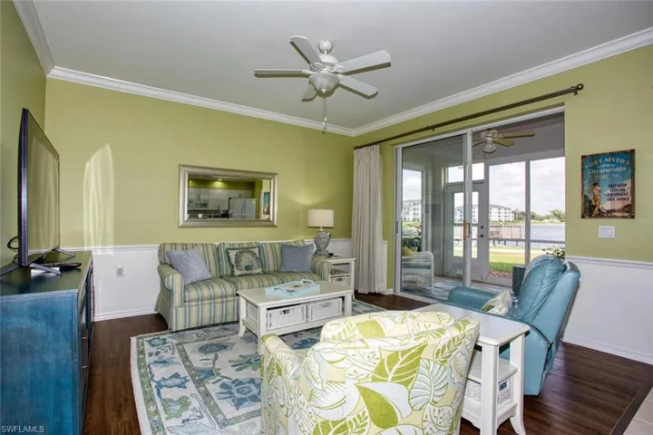 10480 Washingtonia Palm Way # 1112, Fort Myers Fl 33966
