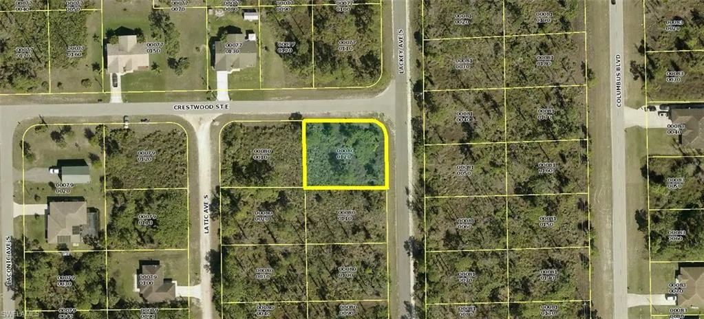 454  Lackey S AVE, Lehigh Acres, FL 33974