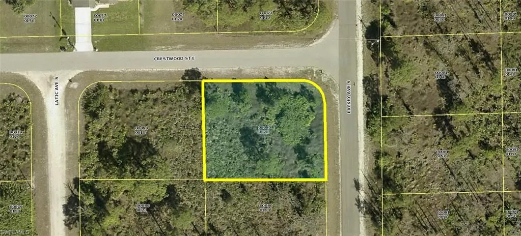 454  Lackey S AVE, Lehigh Acres, FL 33974