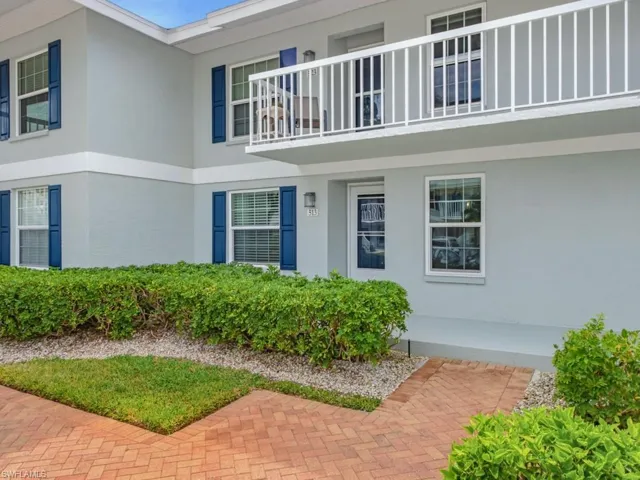 671 Elkcam Cir 513, Marco Island, Florida 34145