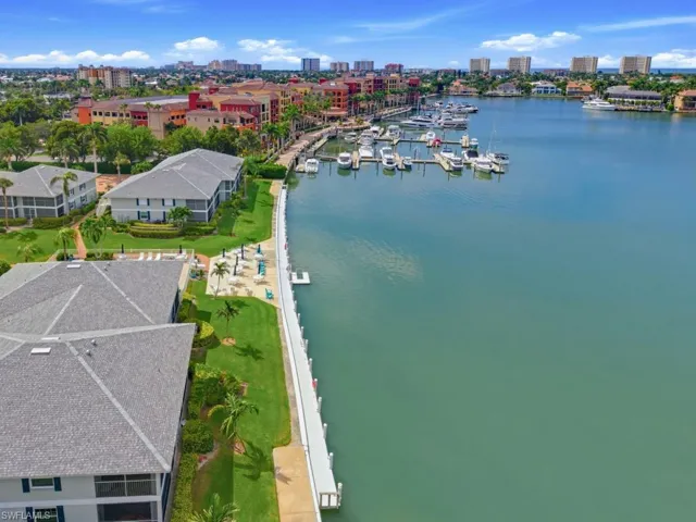 671 Elkcam Cir 513, Marco Island, Florida 34145