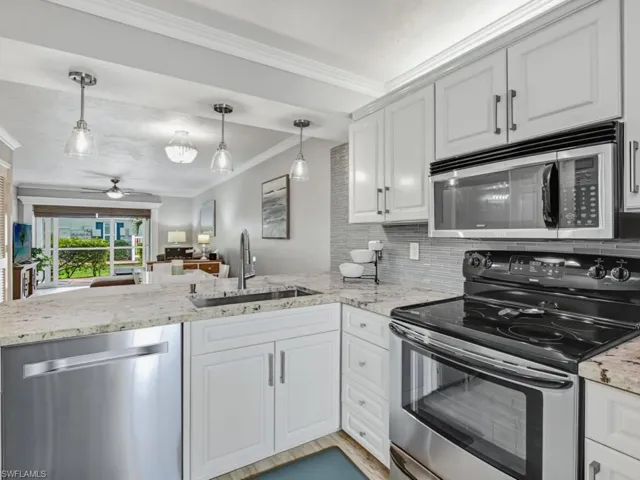 671 Elkcam Cir 513, Marco Island, Florida 34145