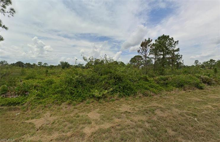 640  Vasser S AVE, LEHIGH ACRES, FL 33974
