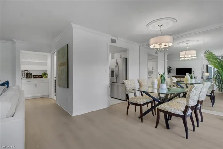 5954 Pelican Bay Blvd 212, Naples, Florida 34108