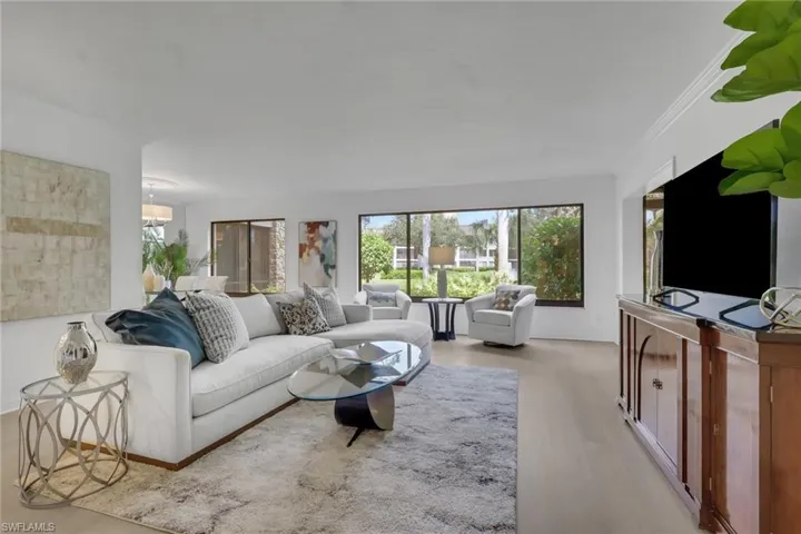 5954 Pelican Bay Blvd 212, Naples, Florida 34108