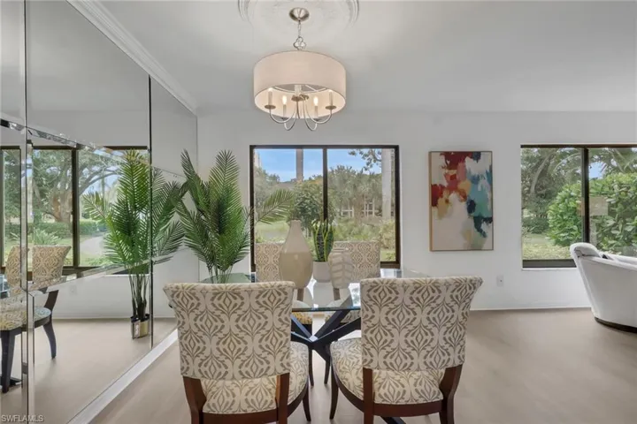 5954 Pelican Bay Blvd 212, Naples, Florida 34108
