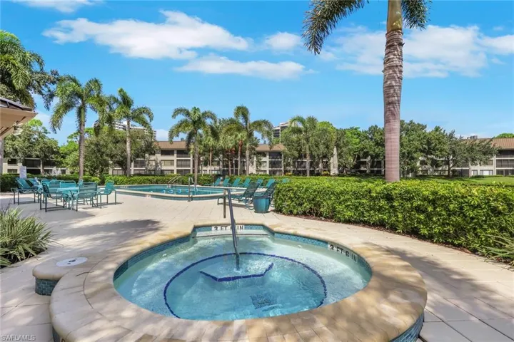 5954 Pelican Bay Blvd 212, Naples, Florida 34108