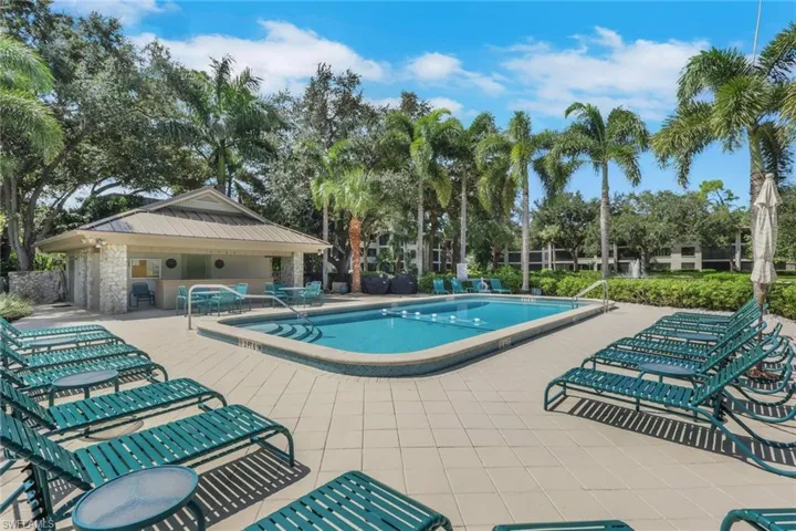 5954 Pelican Bay Blvd 212, Naples, Florida 34108