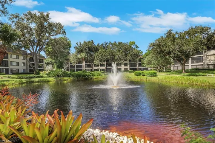 5954 Pelican Bay Blvd 212, Naples, Florida 34108