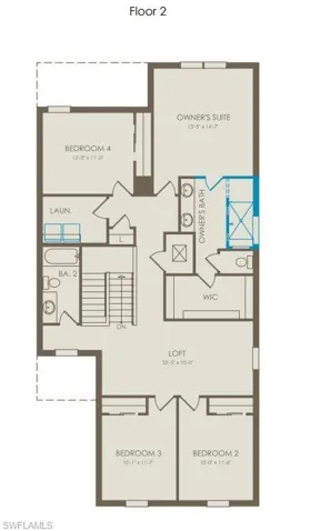 Floor 2