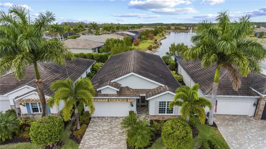 16709  Siesta Drum  WAY, Bonita Springs, FL 34135