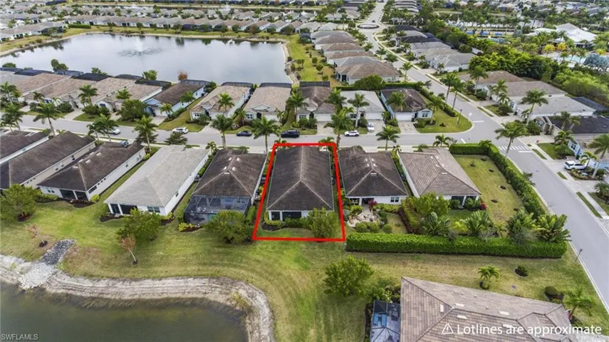 16709  Siesta Drum  WAY, Bonita Springs, FL 34135