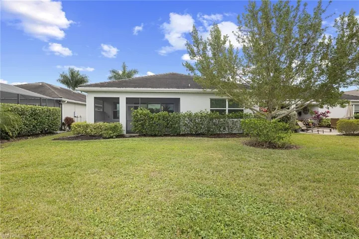 16709  Siesta Drum  WAY, Bonita Springs, FL 34135
