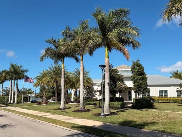 16709  Siesta Drum  WAY, Bonita Springs, FL 34135