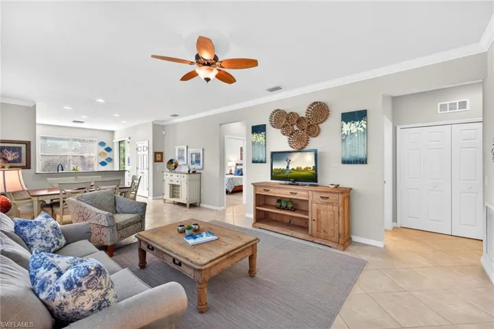Great Room Floor Plan