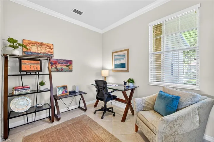 Bedroom 3 Den or Office