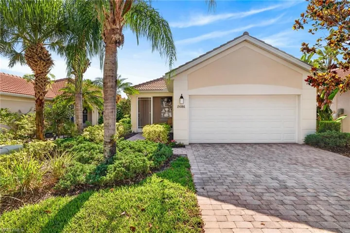 Welcome Home!