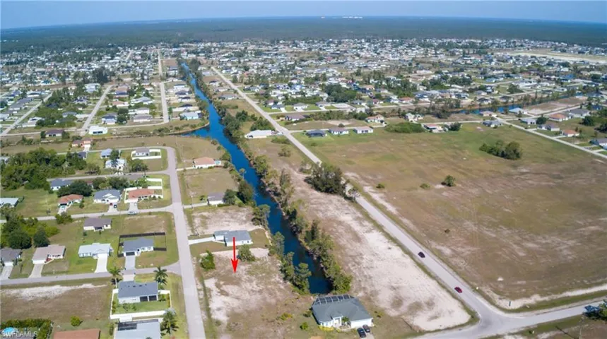 1829 Ne 36th Ln, Cape Coral Fl 33909
