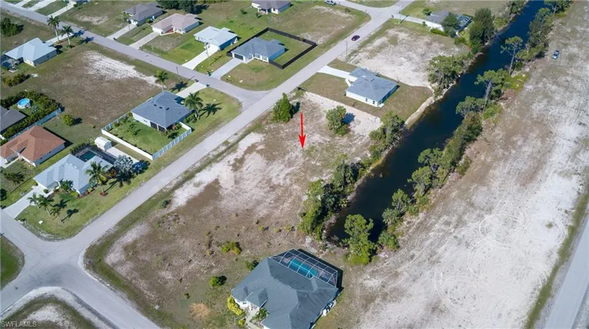 1829 Ne 36th Ln, Cape Coral Fl 33909