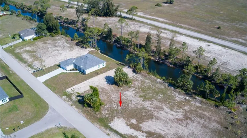 1829 Ne 36th Ln, Cape Coral Fl 33909