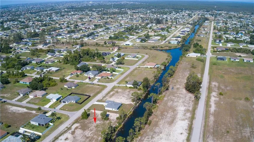 1829 Ne 36th Ln, Cape Coral Fl 33909