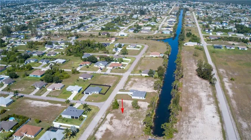 1829 Ne 36th Ln, Cape Coral Fl 33909