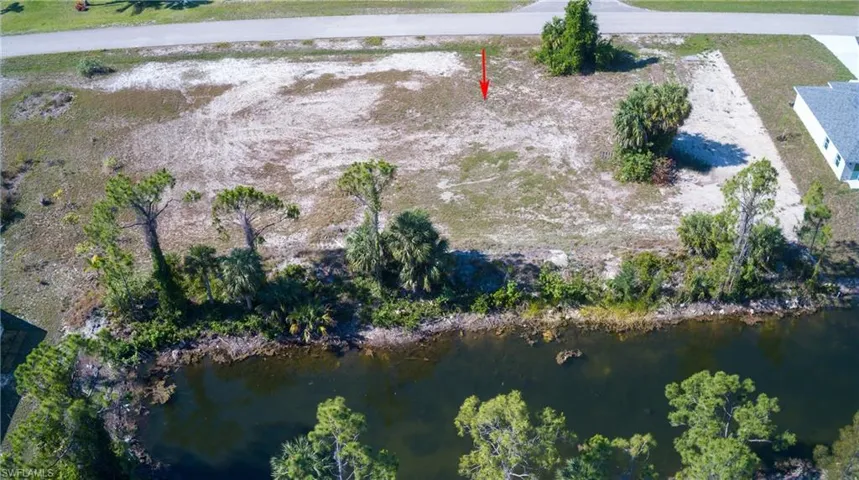 1829 Ne 36th Ln, Cape Coral Fl 33909