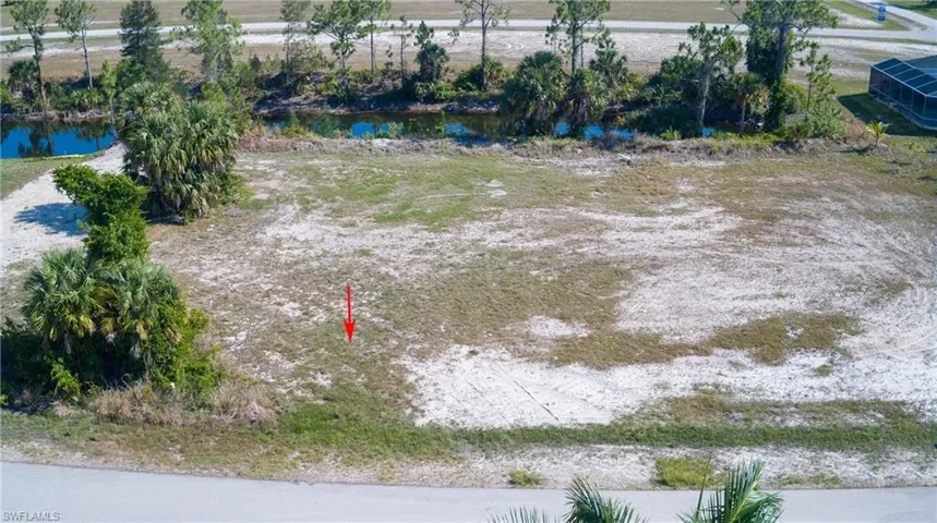 1829 Ne 36th Ln, Cape Coral Fl 33909