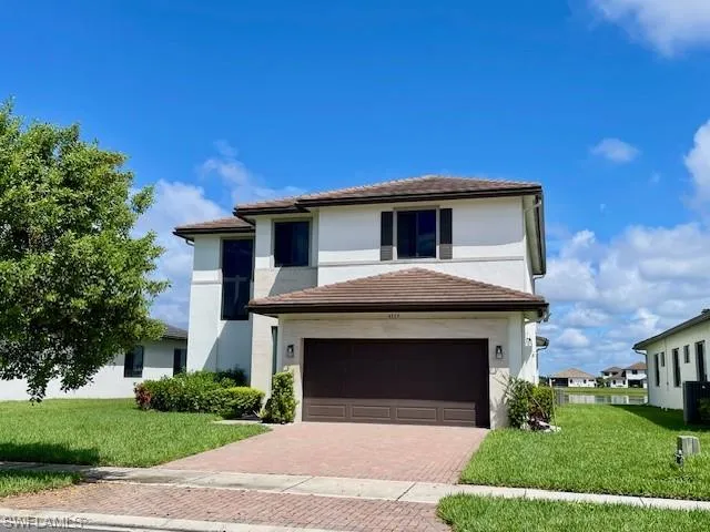 4959 Brigata Way, Immokalee, Florida 34142
