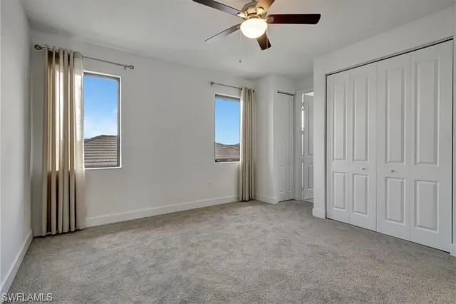 2nd Bedroom