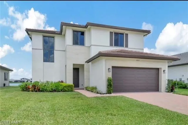 4959 Brigata Way, Immokalee, Florida 34142