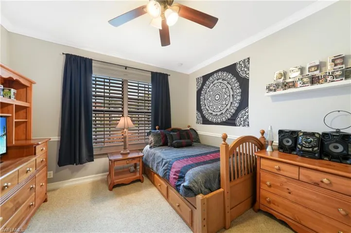 First Floor Guest room 2