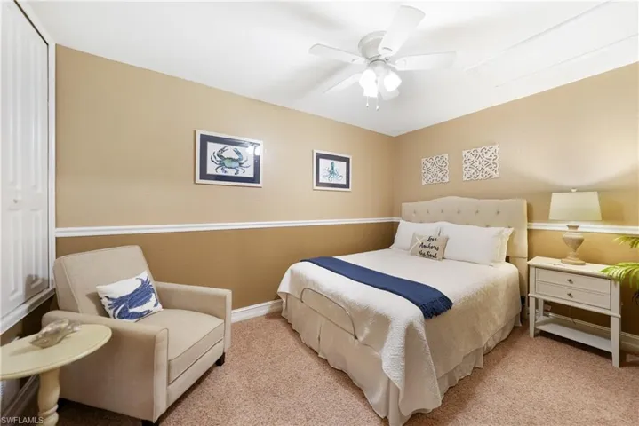 Second Floor Guest room #4