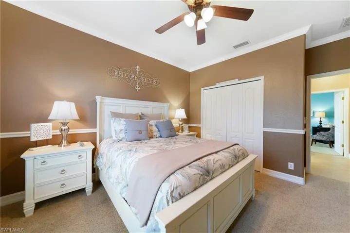First Floor Bedroom 3