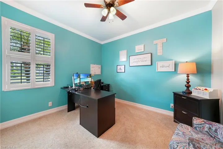 First Floor Guest Room 1