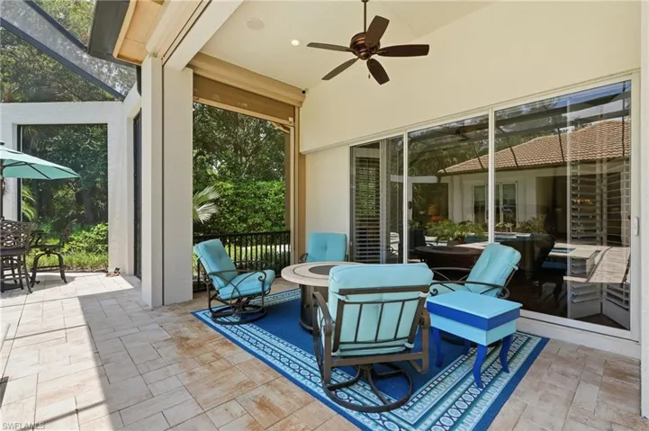 12303 Colliers Reserve Dr, Naples, Florida 34110