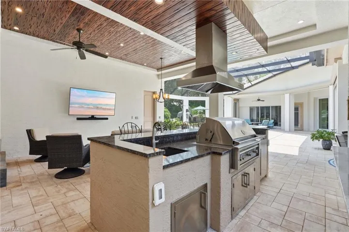 12303 Colliers Reserve Dr, Naples, Florida 34110