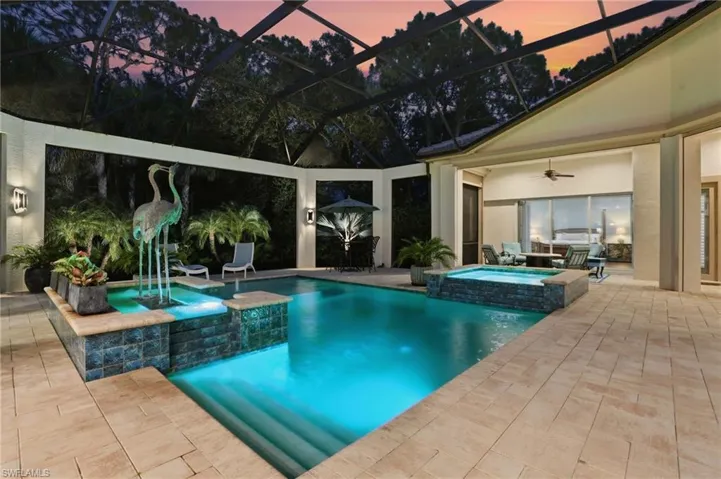 12303 Colliers Reserve Dr, Naples, Florida 34110