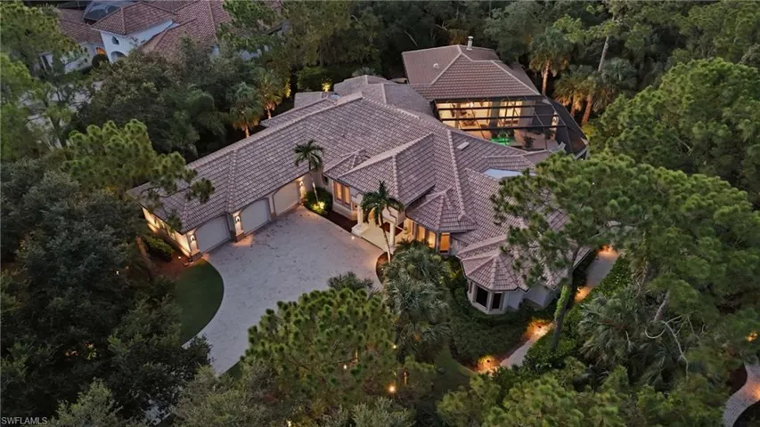 12303 Colliers Reserve Dr, Naples, Florida 34110