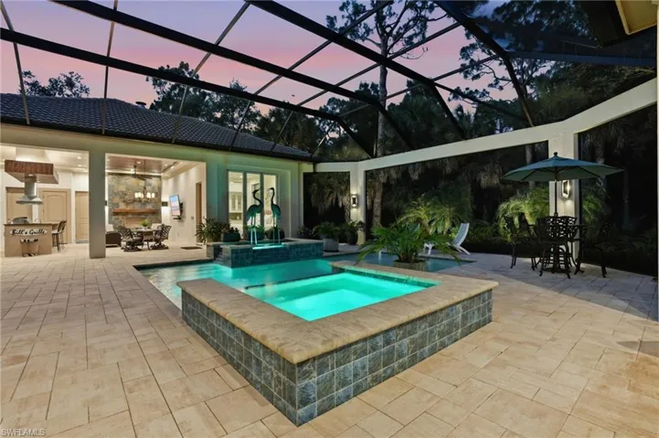 12303 Colliers Reserve Dr, Naples, Florida 34110