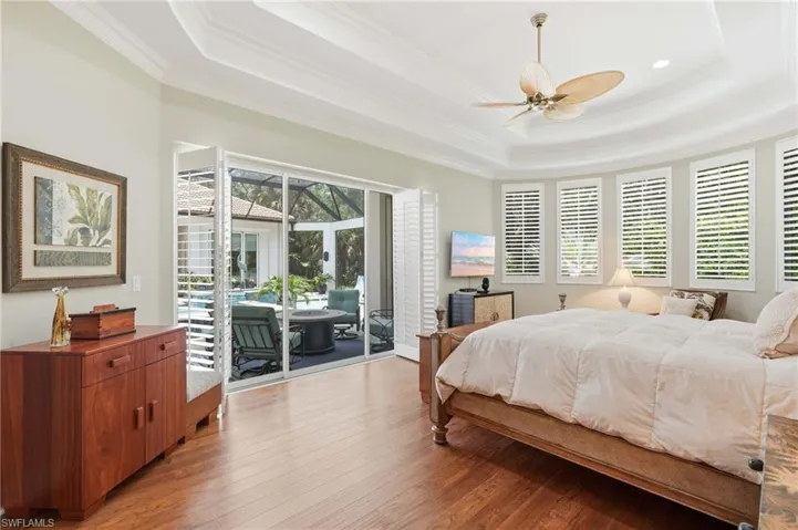 12303 Colliers Reserve Dr, Naples, Florida 34110