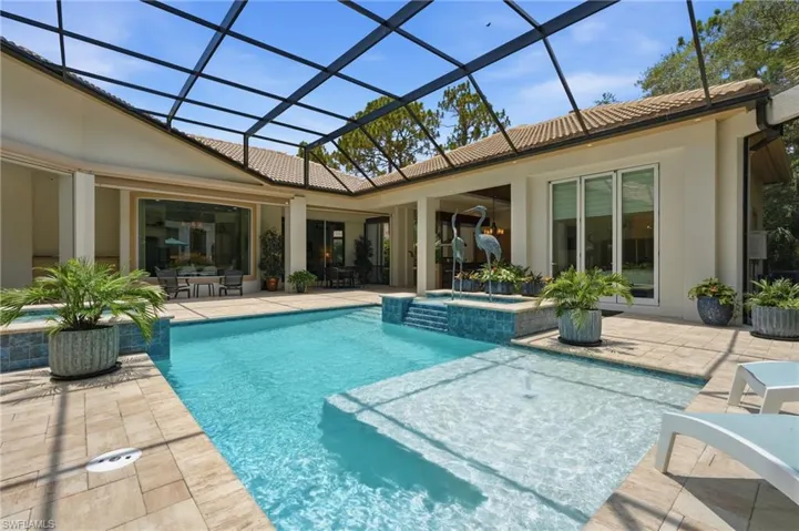 12303 Colliers Reserve Dr, Naples, Florida 34110