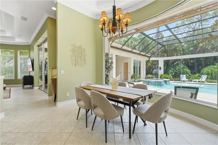 12303 Colliers Reserve Dr, Naples, Florida 34110