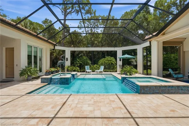 12303 Colliers Reserve Dr, Naples, Florida 34110